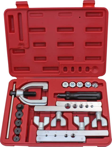 4LIFETIMELINES Economy Brake Line Flare Kit for India | Ubuy