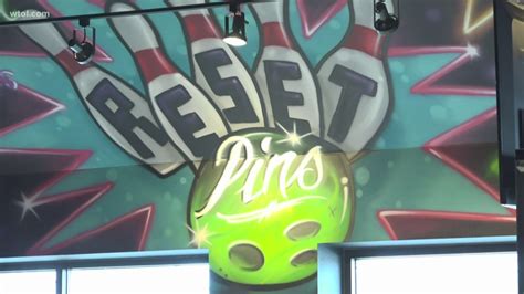 Duckpin bowling in Toledo | wtol.com