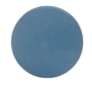 Pill Finder: A 986 Blue Round - Medicine.com
