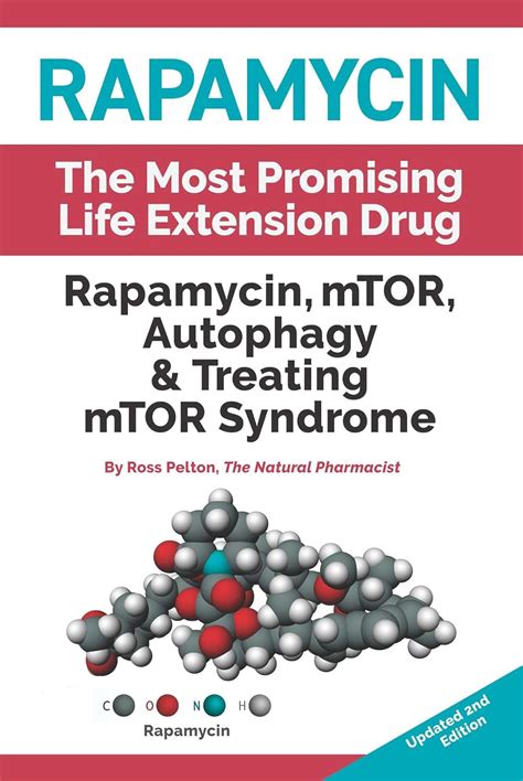 Rapamycin: mTOR, Autophagy and Treating mTOR Syndrome eBook : Pelton ...