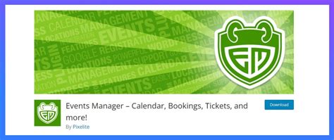 Image result for Event Plugin