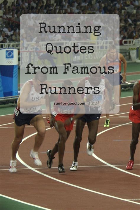 Image result for Famous Runner Quotes