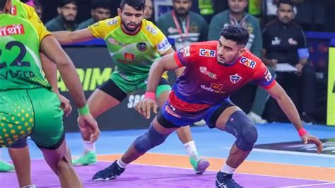 Kabaddi 2024: UP vs TAM Dream11 Prediction Today Kabaddi 77th Match ...