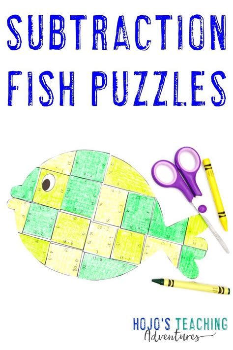 Image result for Colorful Fish Math