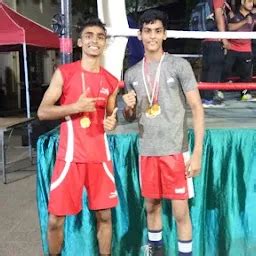 Best Top Rated Boxing gym in Kalyan, Maharashtra, India | Yappe.in