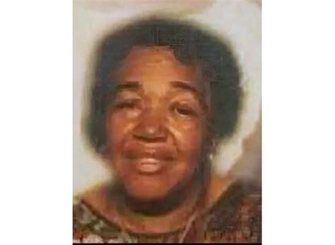 Mrs. Odessa B. Carr Obituary (2024) - Roanoke Rapids, NC - H.D. Pope ...
