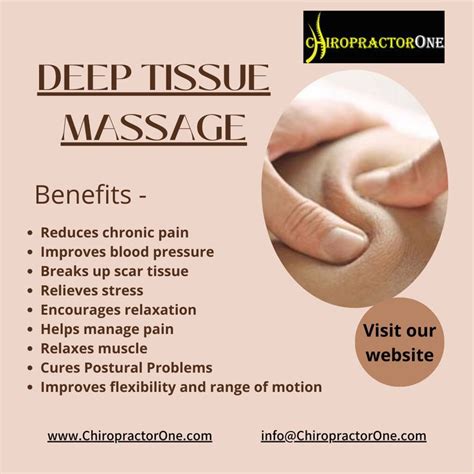 Image result for Deep Tissue Manipulation