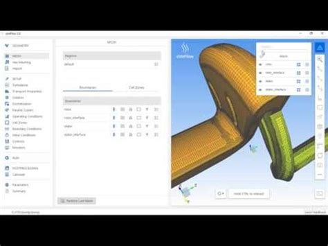 Image result for CFD Tutorial Simflow