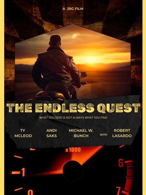 The Endless Quest