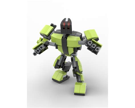 LEGO Humanoid Robot 的图像结果