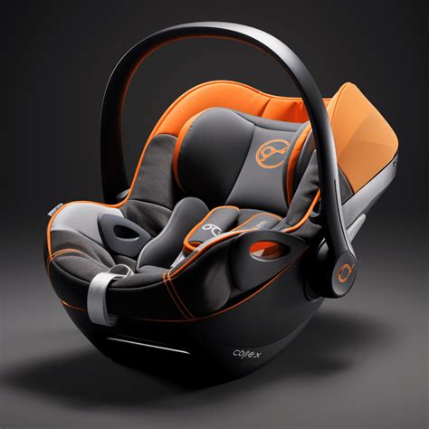 Cybex Car Seat Installation at Tarah Gordon blog