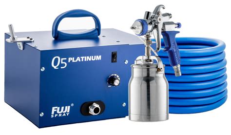 Image result for Fuji Spray System