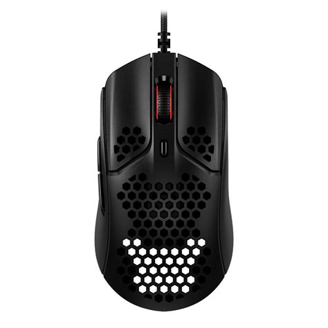 Image result for HyperX Haste Pulsefire Mouse Ultralight 59G