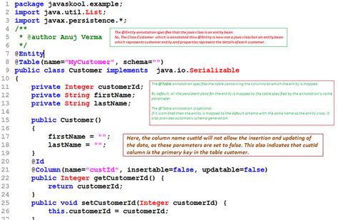 Image result for Java Persistence API