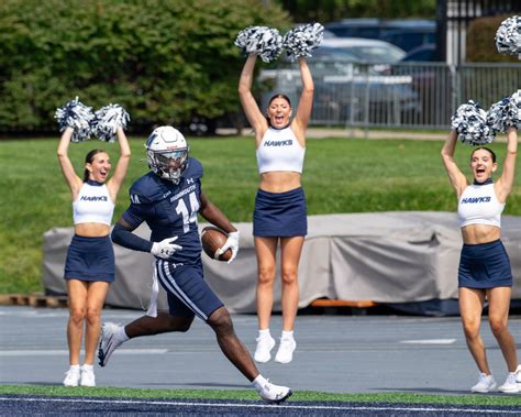 Monmouth football preview, prediction vs. DeSean Jackson, Delaware State