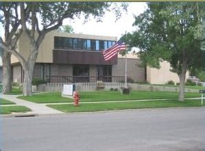 Behrens Wilson Funeral Home Rapid City, South Dakota
