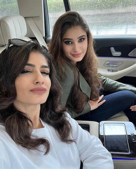 Happy Birthday Raveena Tandon