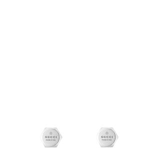 Gucci Silver Earrings | Designer Silver Earrings | GUCCI® US