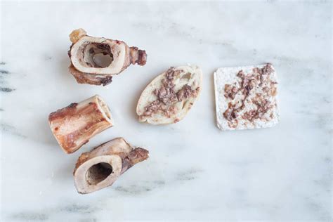 Bone Marrow for Babies - First Foods for Baby - Solid Starts