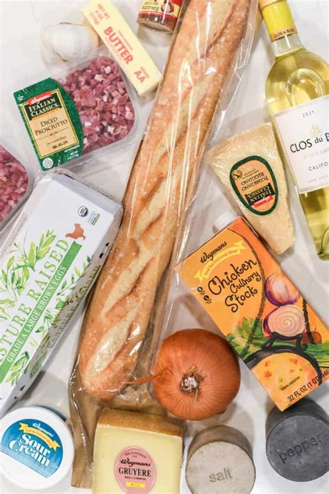 Image result for Cheese Strata