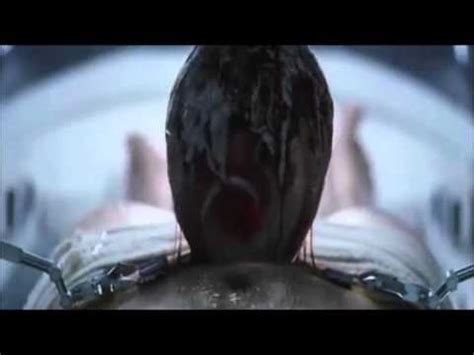 Image result for Prometheus Surgery Scene