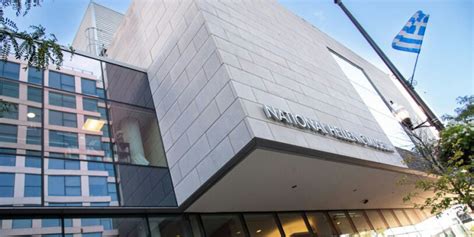 FREE Guided Saturday Tours at the National Hellenic Museum, National ...