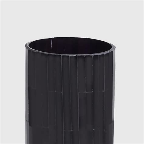 Buy Splendid Glass Mosaic Cylindrical Vase from Home Centre at just INR ...