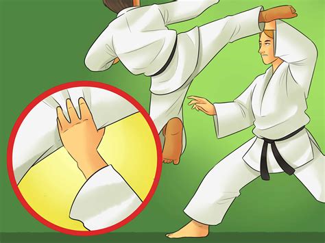 Image result for Flying Side Kick Tutorial
