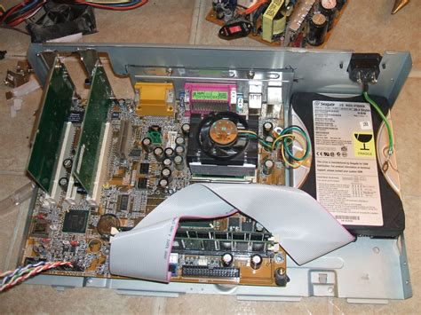 Image result for Computer to VCR Setup