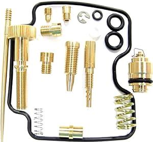 Freedom County ATV 03-415 Carburetor Rebuild Kit : Amazon.in: Car ...