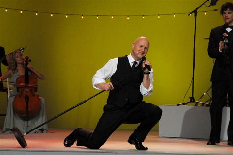 “The Moment He Started to Sing, You Could Feel the Heartbreak in the ...