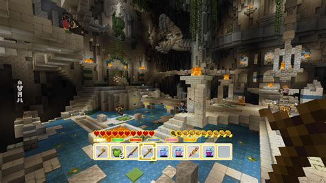 Image result for Minecraft Development Console