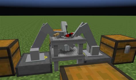 Create Sequenced Assembly Line Minecraft 的图像结果