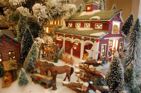 Christmas Tree Village 的图像结果