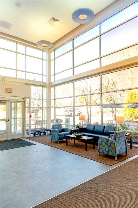 Gallery – ORNL Guest House