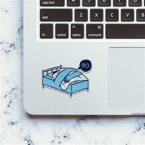 Buy NOO!! Glitter Sticker Online | Premium Waterproof Vinyl | STICK IT UP