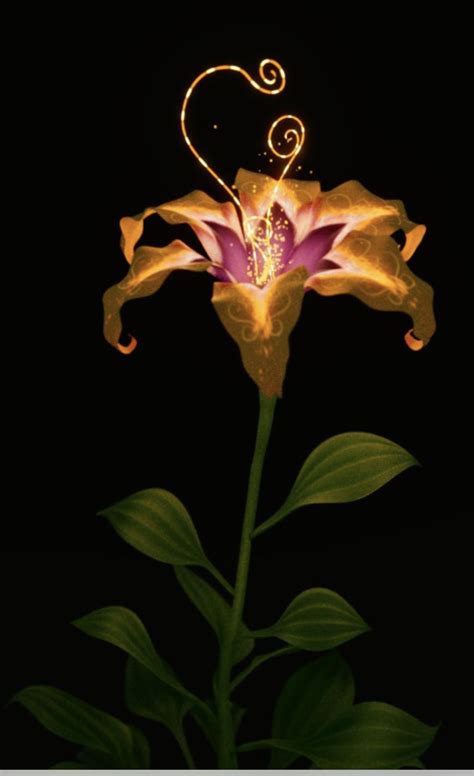 Tangled Lanterns Castle