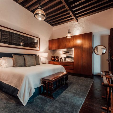 Suites english – Antiguo Molino de San Jerónimo