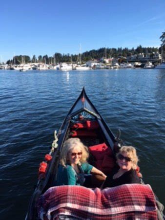Fun Northwest Experience - Reviews, Photos - Gig Harbor Gondola ...