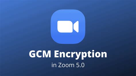 Image result for GCM Encryption Mode