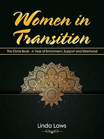 Buy Women in Transition: The Circle Book a Year of Enrichment, Support ...