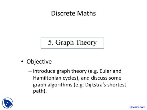 Discrete Math Graph Theory 的图像结果