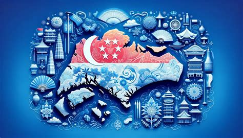 What language is spoken in Singapore