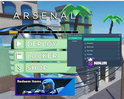 Image result for Arsenal GUI Script 2021