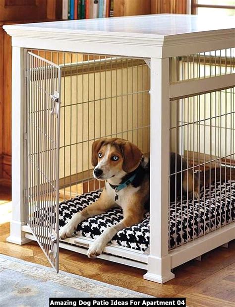 Decorative Dog Crates And Kennels - Ideas on Foter