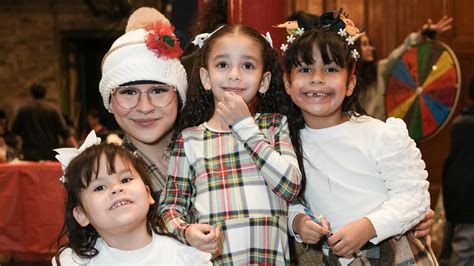 Christmas Joy at Betances Houses and Grand Street Guild - Catholic ...
