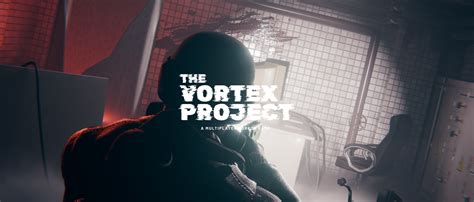 Vortex Project 的图像结果