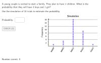 Image result for Simulation in Math