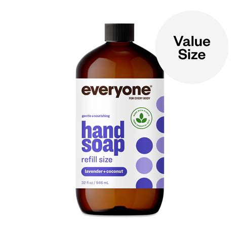 Hand Soap Refills In Bulk at Suzanne Prince blog