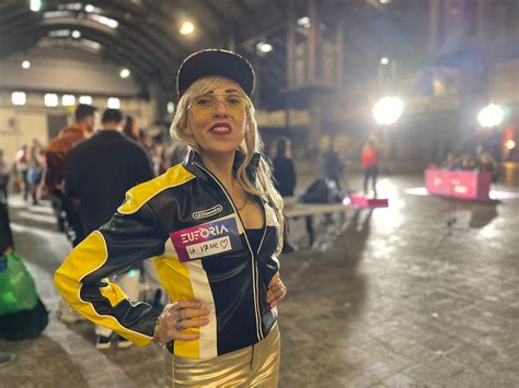 La Vane del 'Versió RAC1' es presenta al càsting d''Eufòria' amb un nou ...